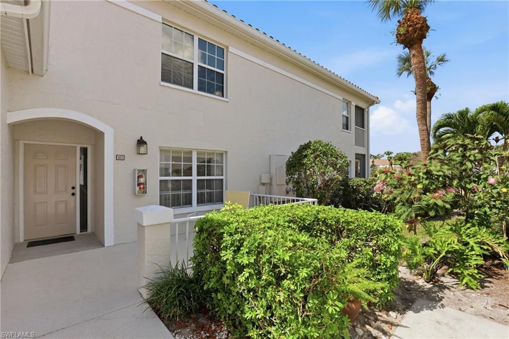 6887 Redbay Park Rd, Unit 103, Naples, FL 34109 Photo