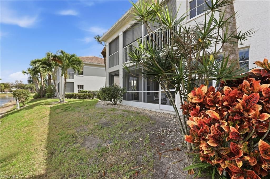 6887 Redbay Park Rd, Unit 103, Naples, FL 34109 Photo