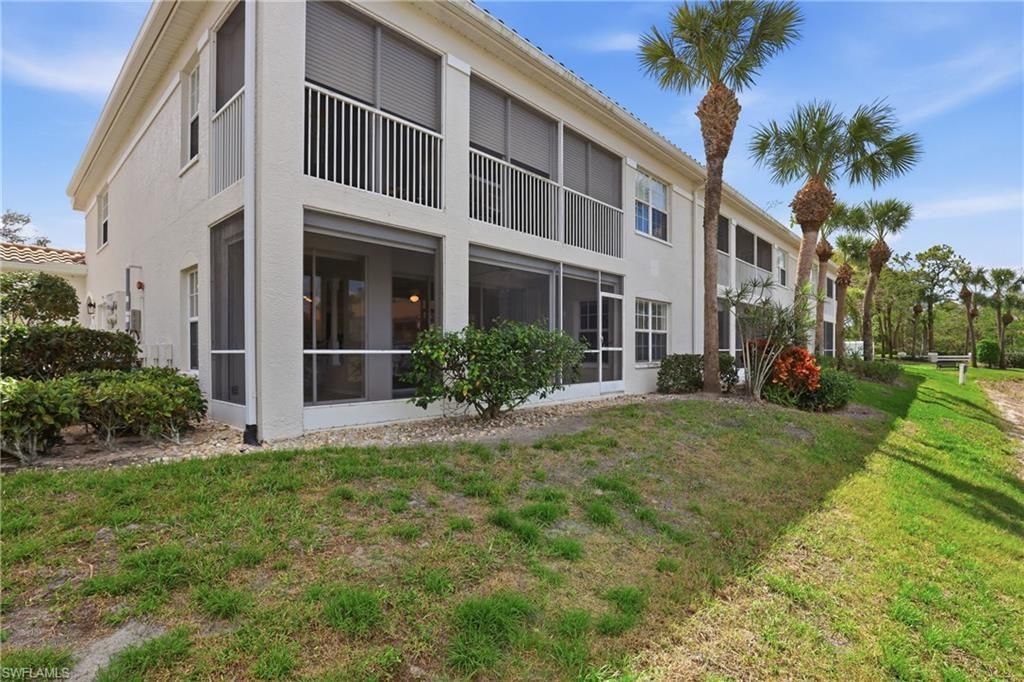 6887 Redbay Park Rd, Unit 103, Naples, FL 34109 Photo