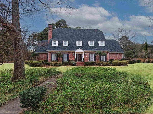 39 Longmeadow , Pine Bluff, AR 71603