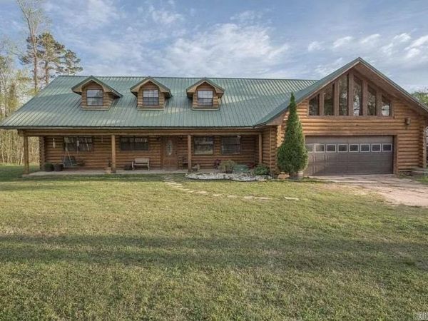 7201 Lake Park Lane, Hensley, AR 72065
