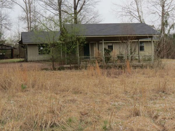2552 Highway 167 N , Fordyce, AR 71742