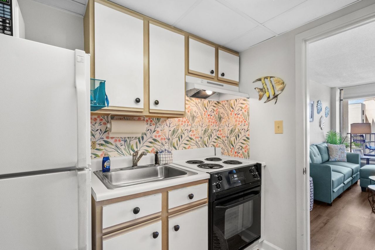 501 S Ocean Blvd. Photo 15