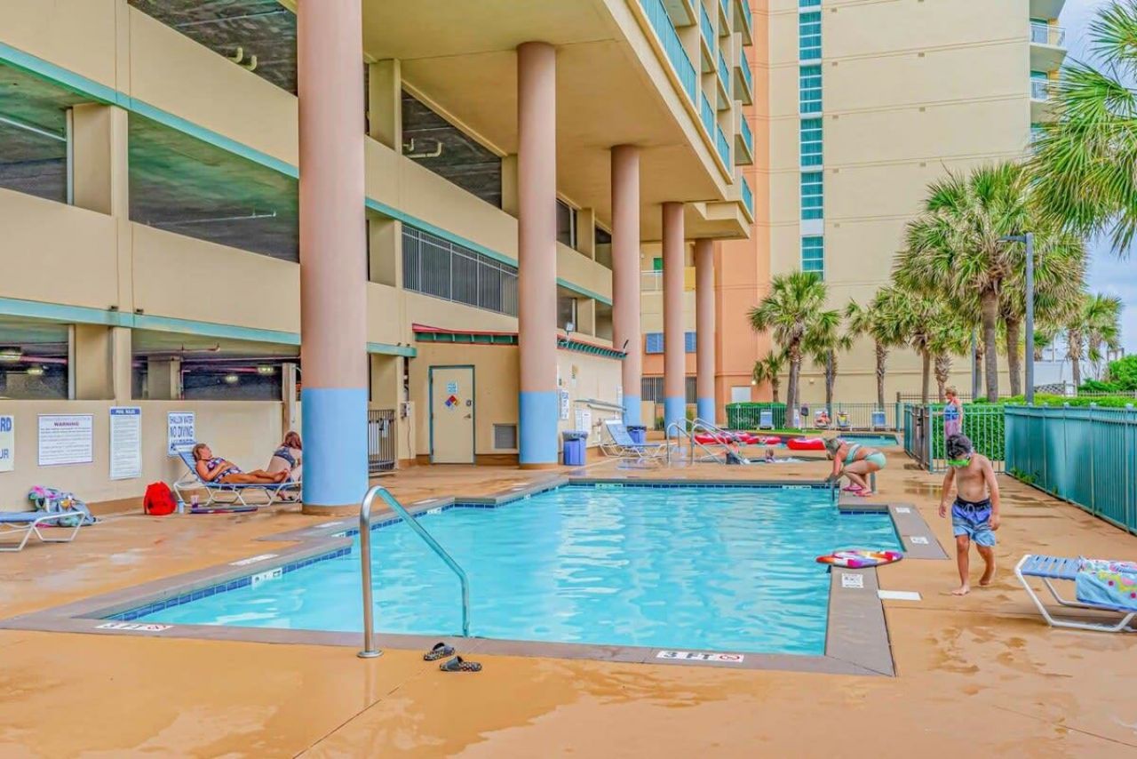 501 S Ocean Blvd. Photo 34