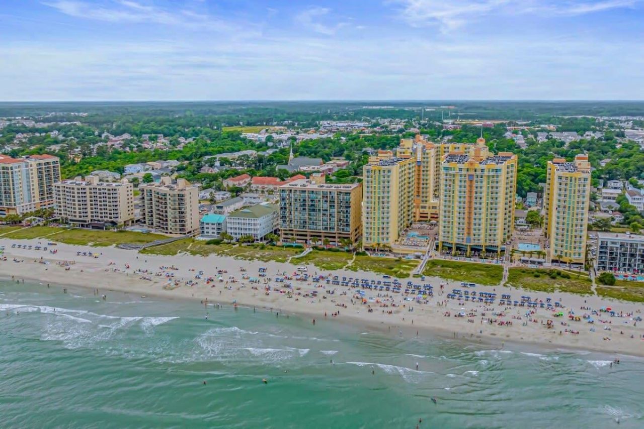 501 S Ocean Blvd. Photo 36