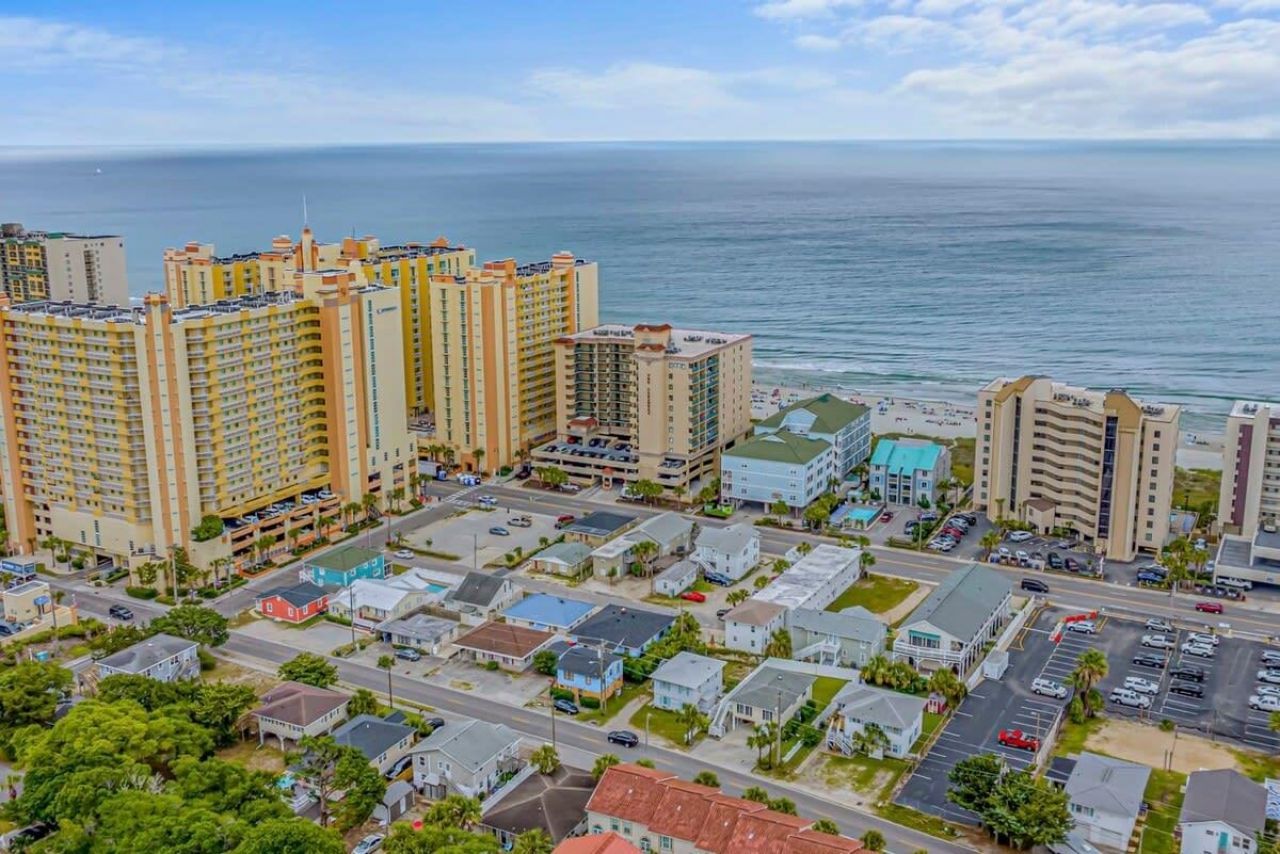 501 S Ocean Blvd. Photo 37