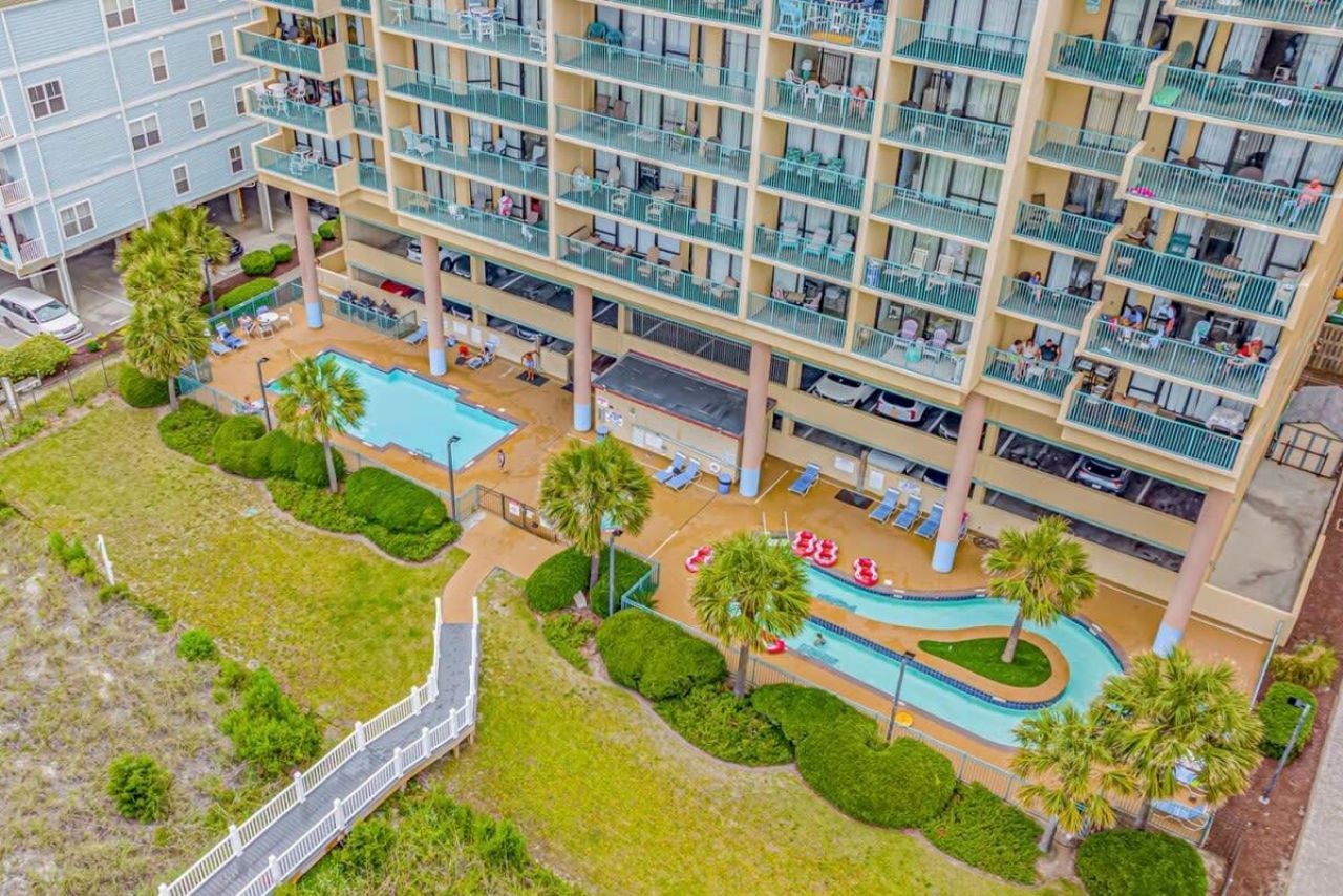 501 S Ocean Blvd. Photo 38