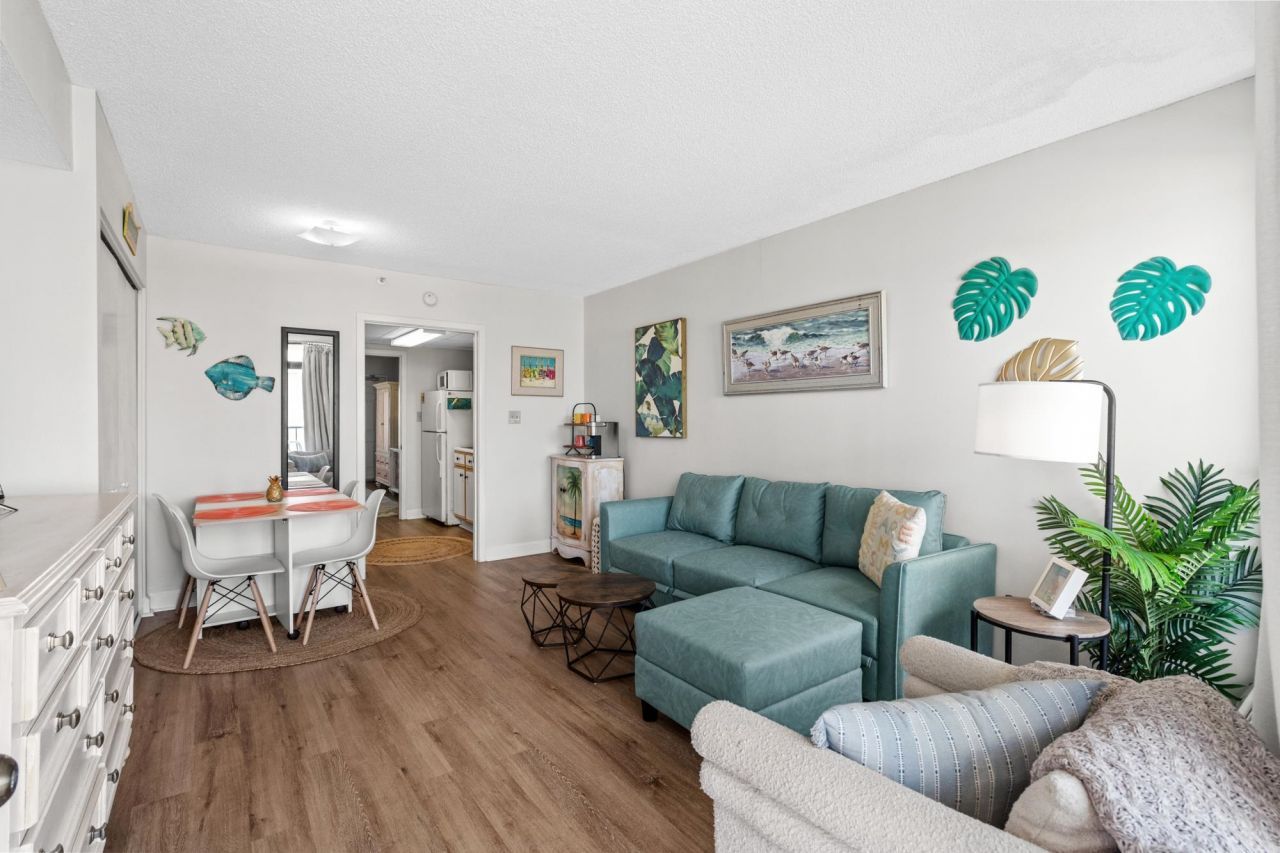 501 S Ocean Blvd. Photo 8