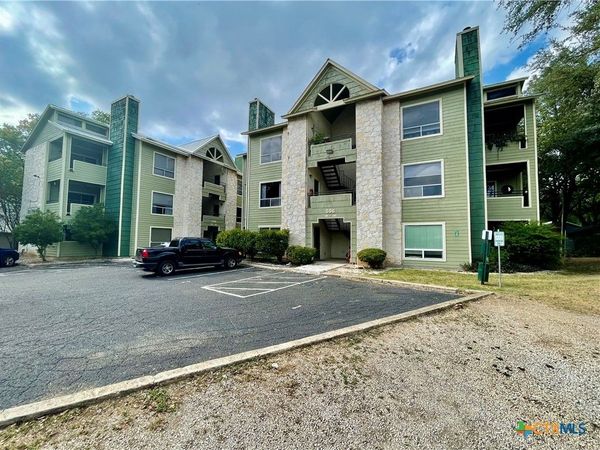 506 W San Antonio Street , Unit 6, San Marcos, TX 78666