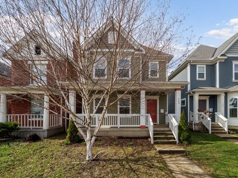 149 S Cypress Avenue , Columbus, OH 43222 Photo 2