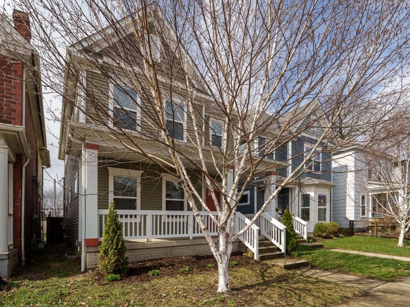 149 S Cypress Avenue , Columbus, OH 43222 Photo 3