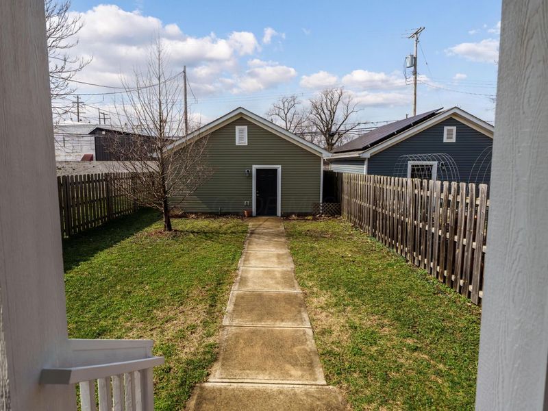 149 S Cypress Avenue , Columbus, OH 43222 Photo 35