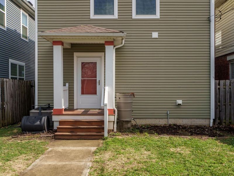 149 S Cypress Avenue , Columbus, OH 43222 Photo 36