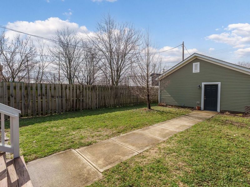 149 S Cypress Avenue , Columbus, OH 43222 Photo 37