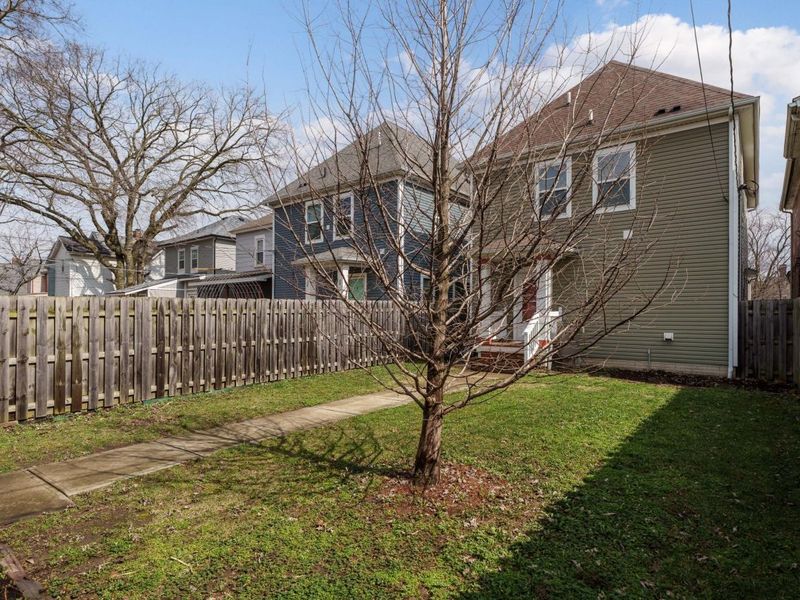 149 S Cypress Avenue , Columbus, OH 43222 Photo 39