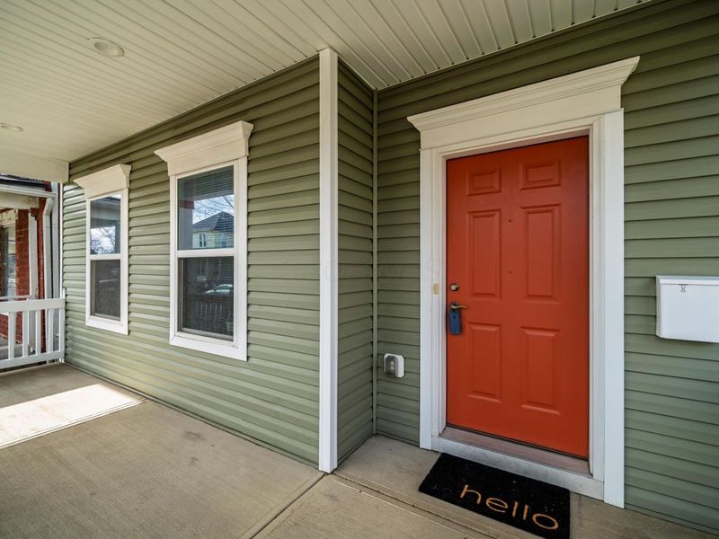 149 S Cypress Avenue , Columbus, OH 43222 Photo 4