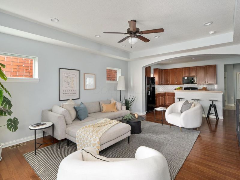 149 S Cypress Avenue , Columbus, OH 43222 Photo 5