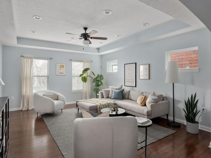 149 S Cypress Avenue , Columbus, OH 43222 Photo 7