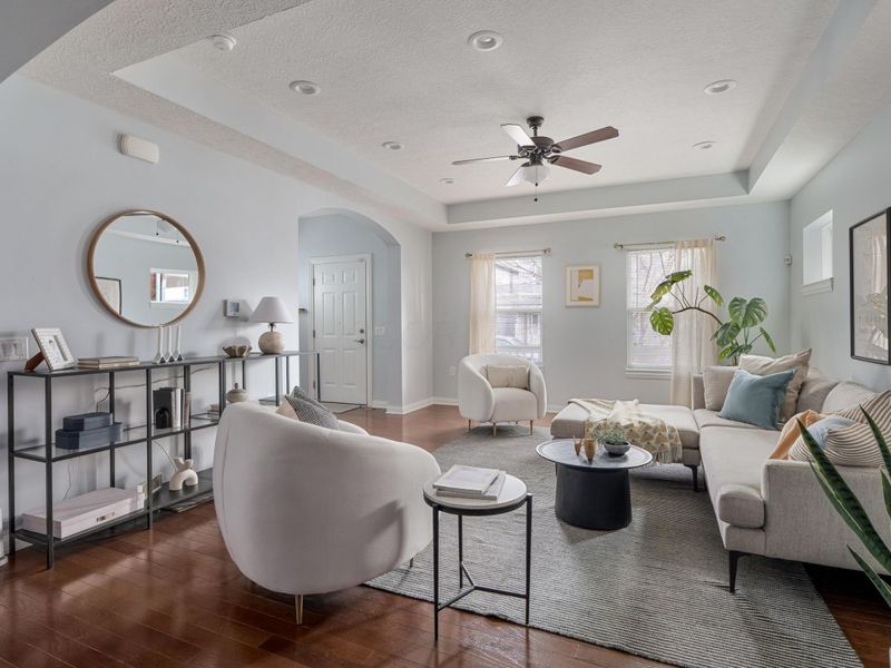 149 S Cypress Avenue , Columbus, OH 43222 Photo 8