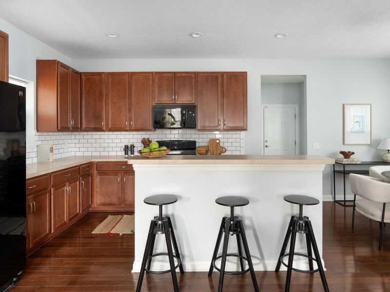 149 S Cypress Avenue , Columbus, OH 43222 Photo 9