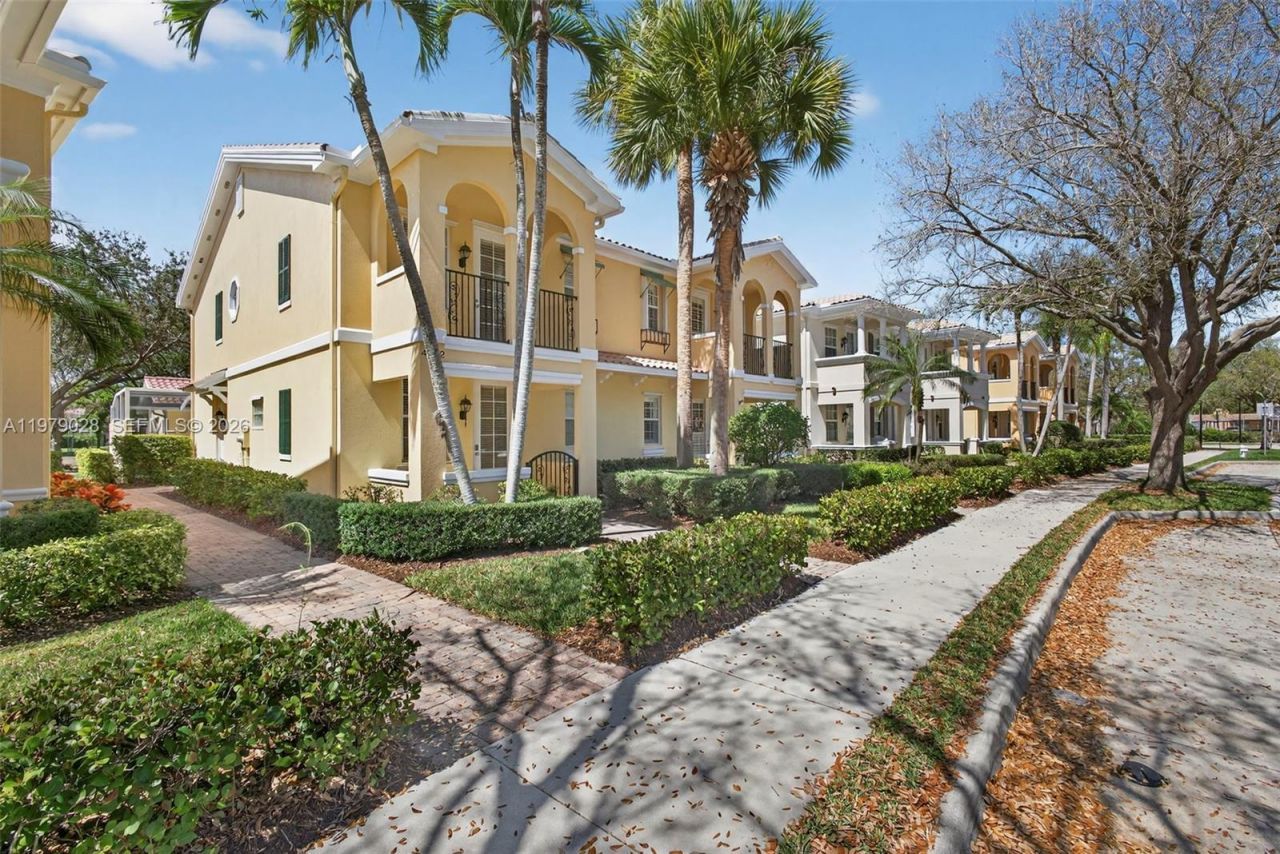 4022 Parkside Dr , Jupiter, FL 33458 Photo