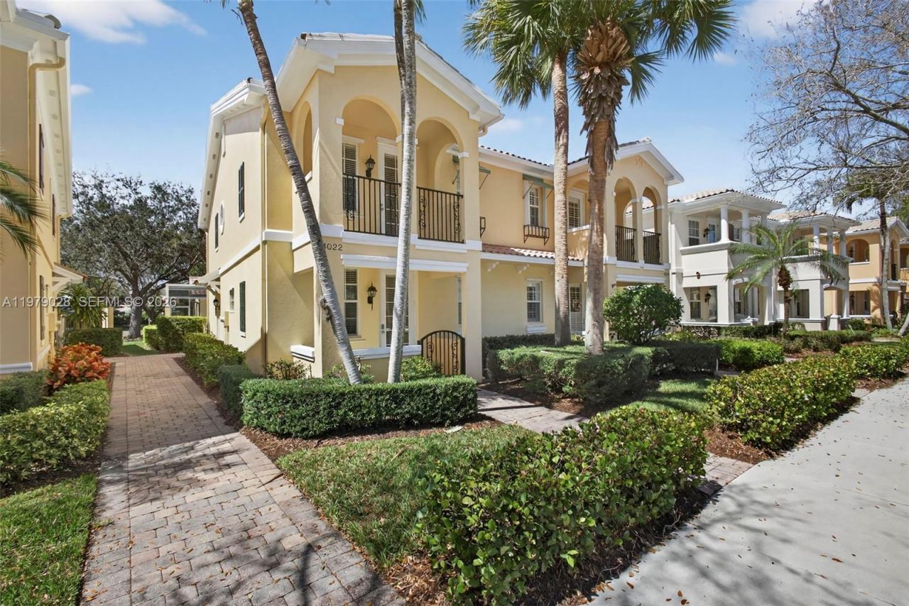 4022 Parkside Dr , Jupiter, FL 33458 Photo