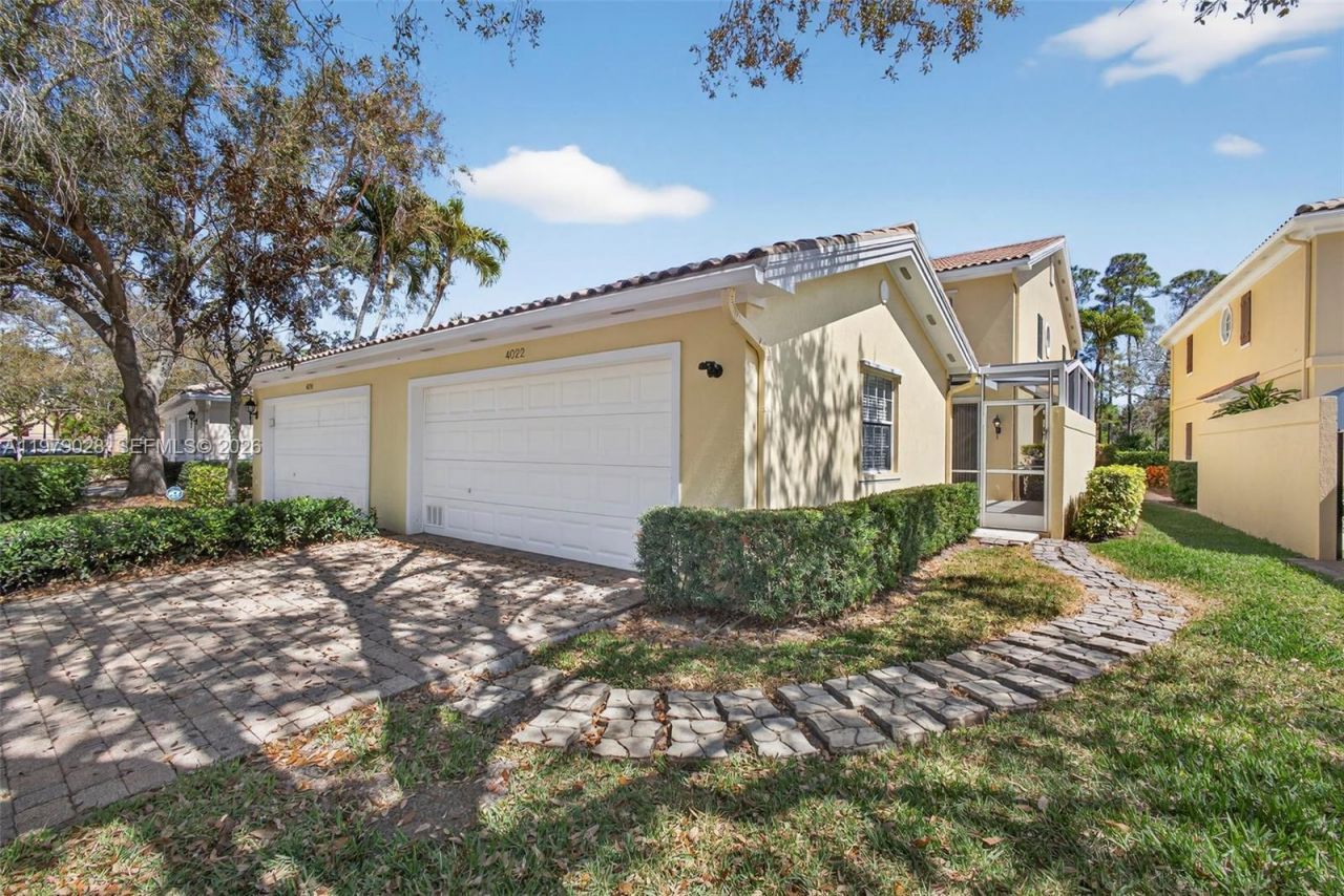 4022 Parkside Dr , Jupiter, FL 33458 Photo