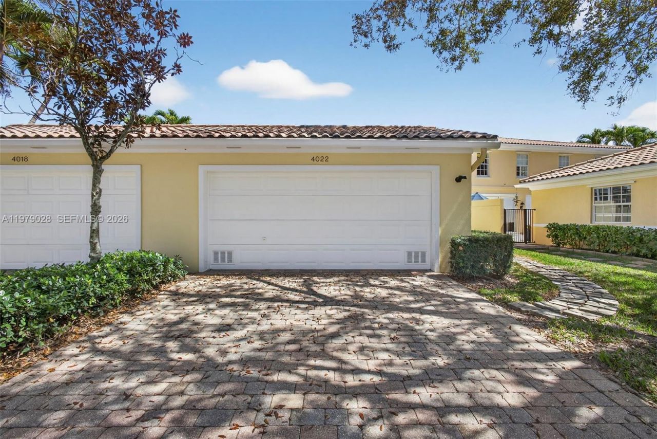 4022 Parkside Dr , Jupiter, FL 33458 Photo