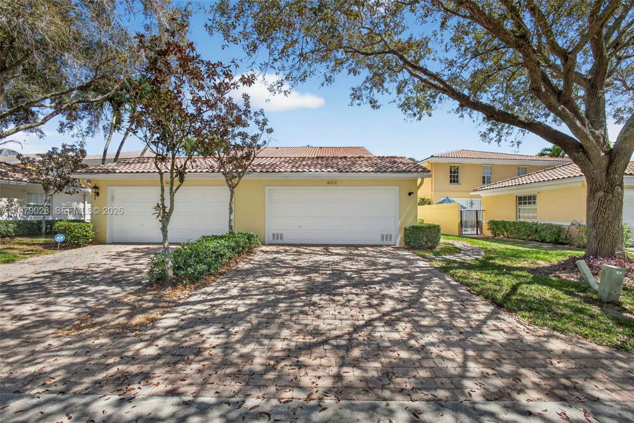 4022 Parkside Dr , Jupiter, FL 33458 Photo