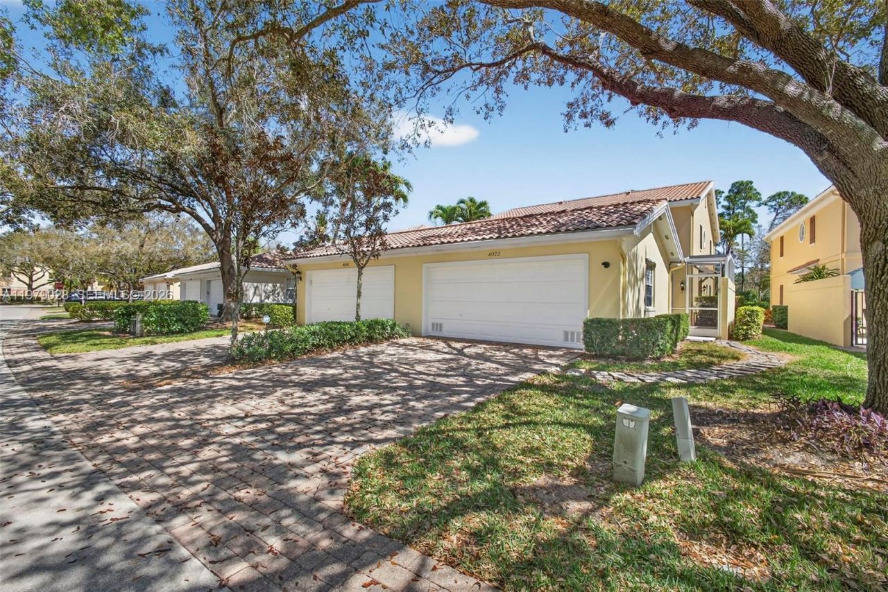 4022 Parkside Dr , Jupiter, FL 33458 Photo