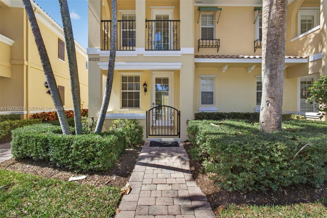 4022 Parkside Dr , Jupiter, FL 33458 Photo