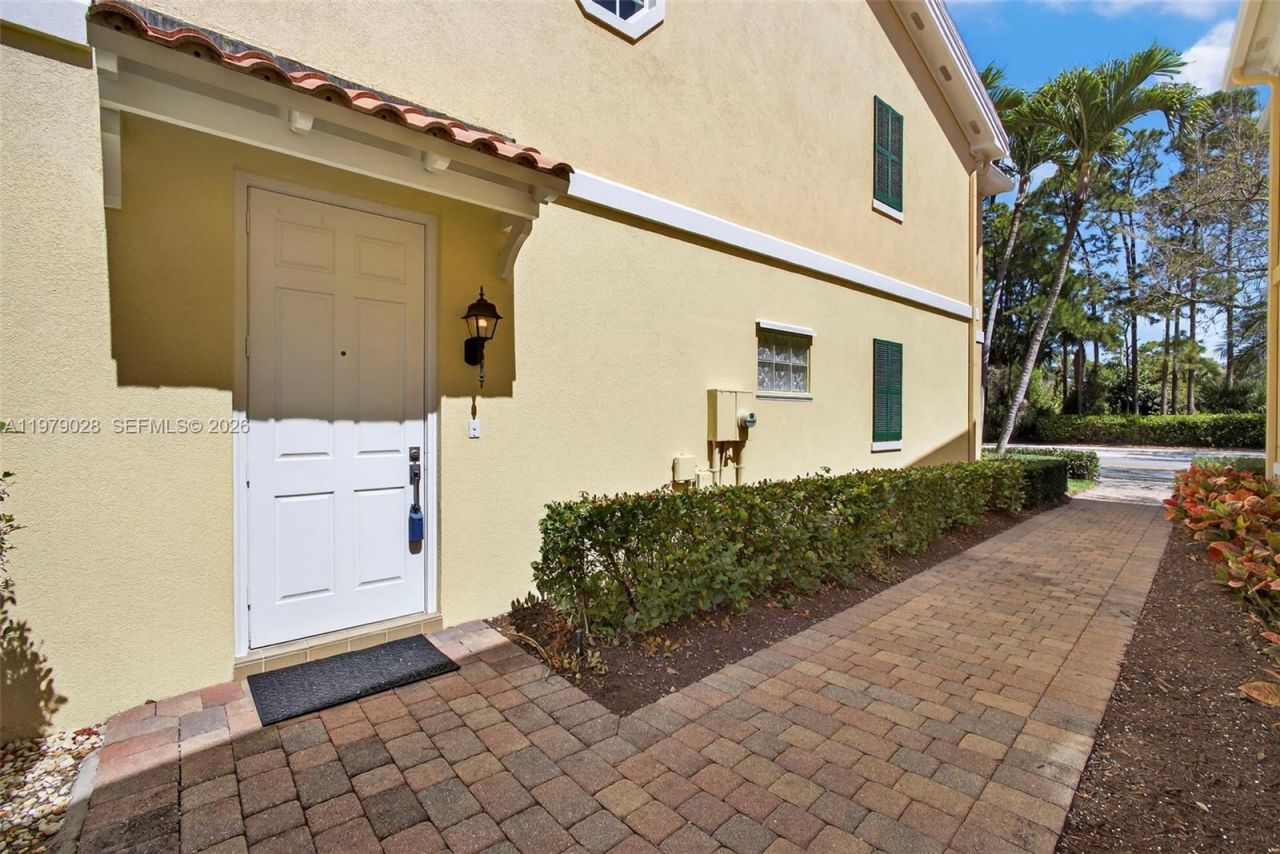 4022 Parkside Dr , Jupiter, FL 33458 Photo