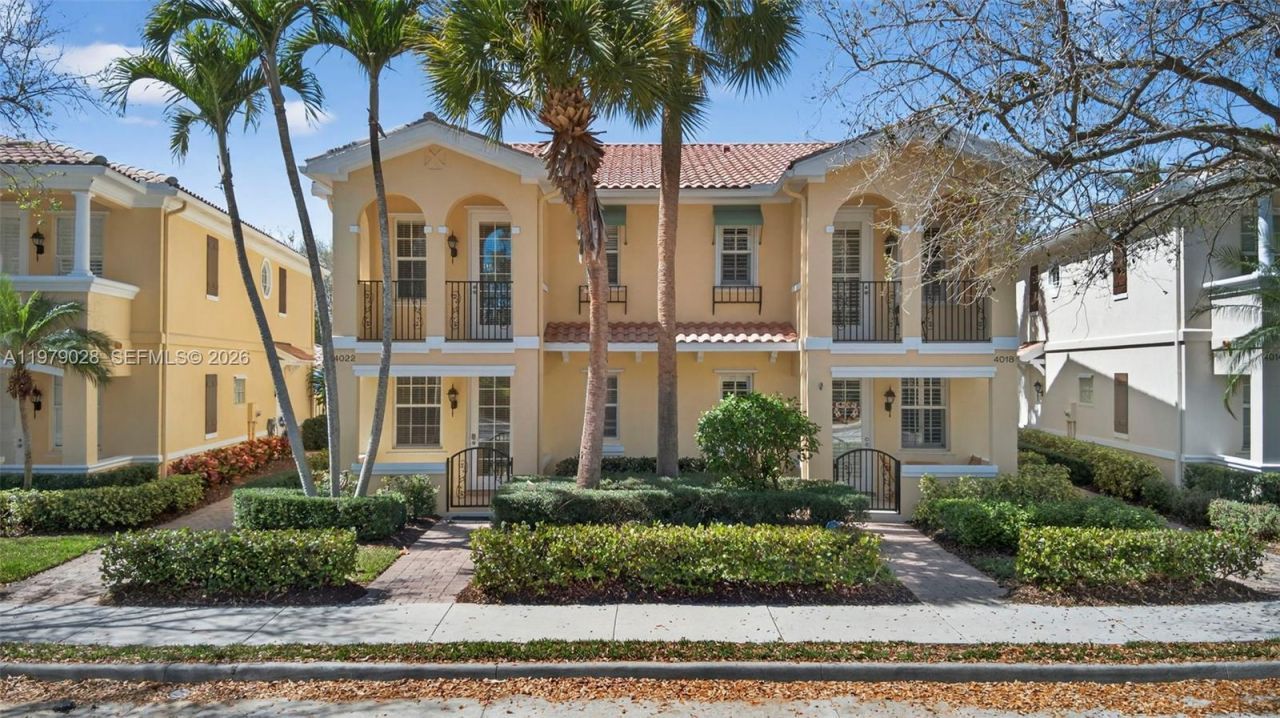 4022 Parkside Dr , Jupiter, FL 33458 Photo