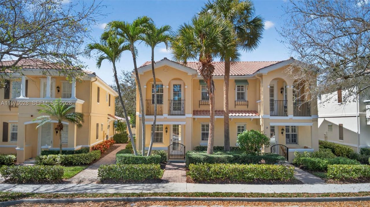 4022 Parkside Dr , Jupiter, FL 33458 Photo