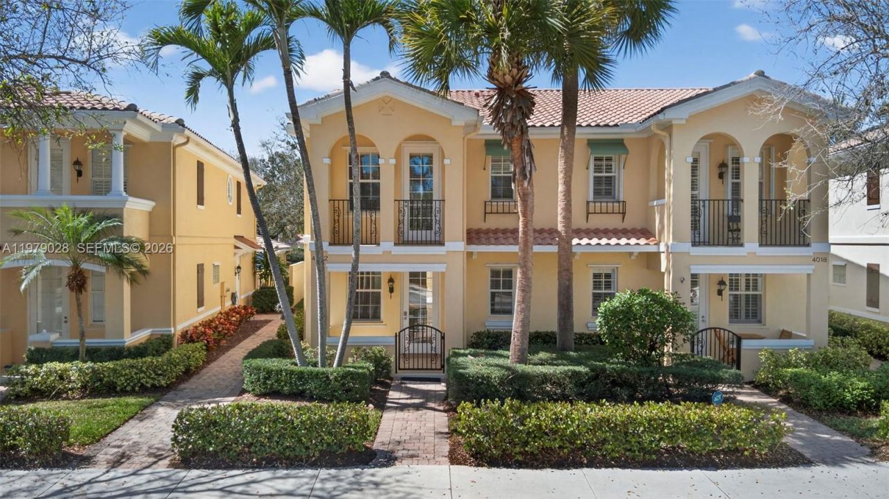 4022 Parkside Dr , Jupiter, FL 33458 Photo