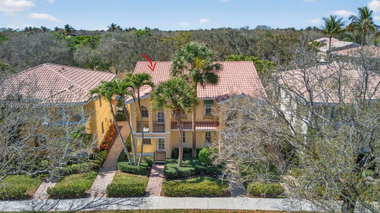 4022 Parkside Dr , Jupiter, FL 33458 Photo