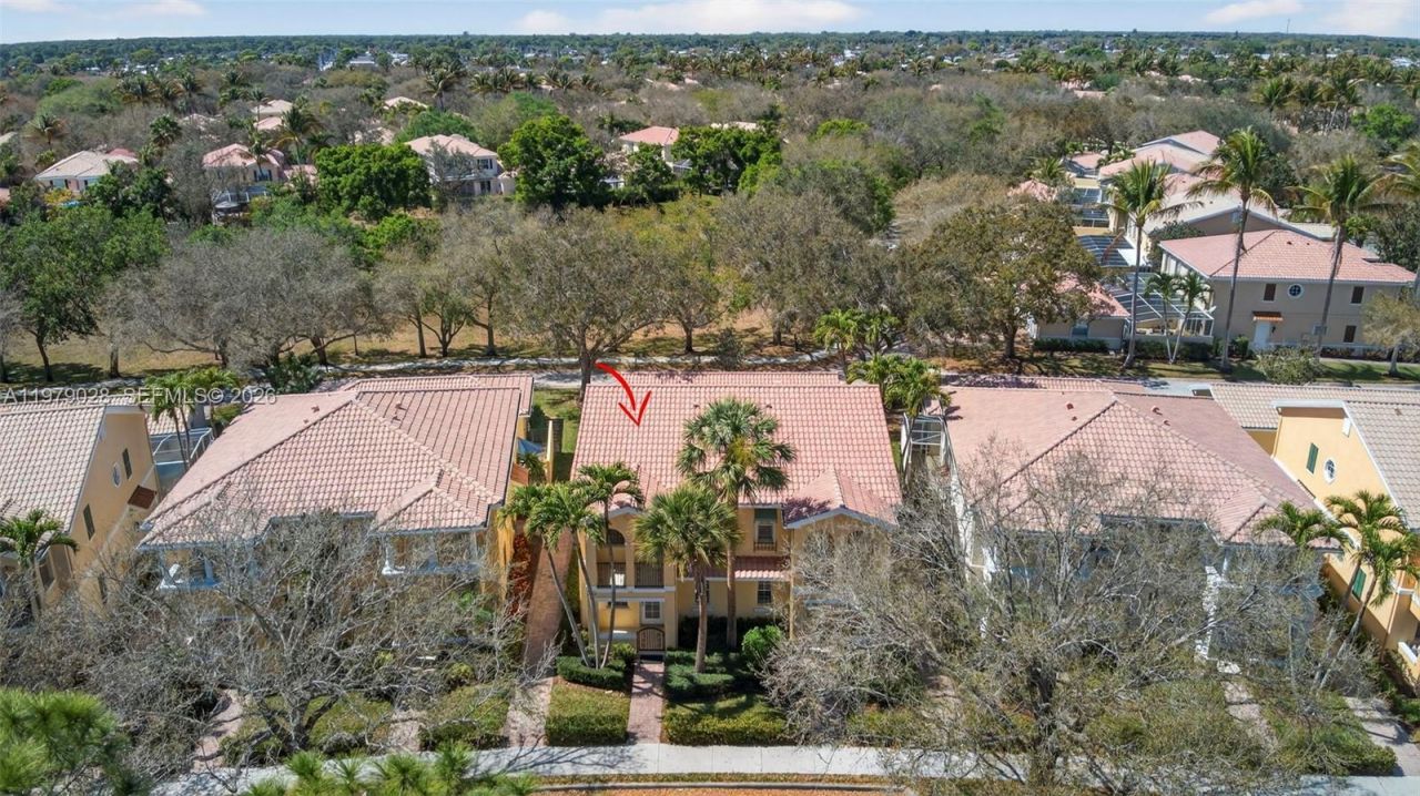 4022 Parkside Dr , Jupiter, FL 33458 Photo