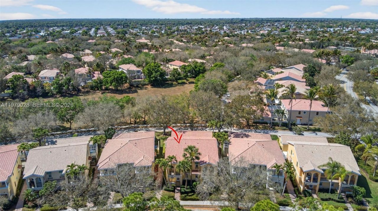 4022 Parkside Dr , Jupiter, FL 33458 Photo