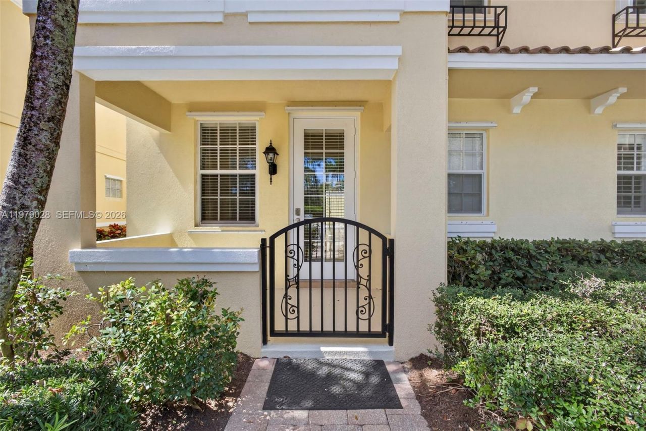 4022 Parkside Dr , Jupiter, FL 33458 Photo