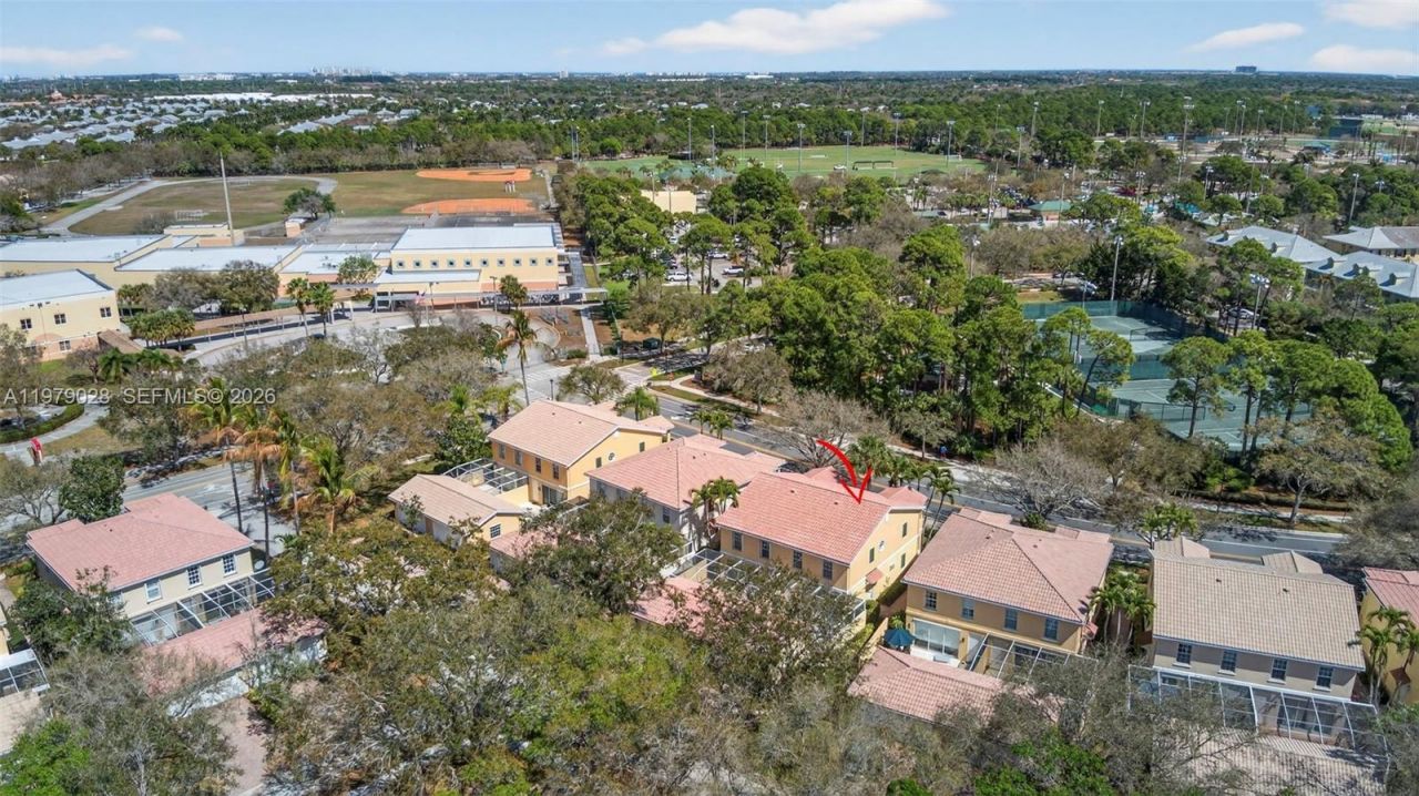 4022 Parkside Dr , Jupiter, FL 33458 Photo