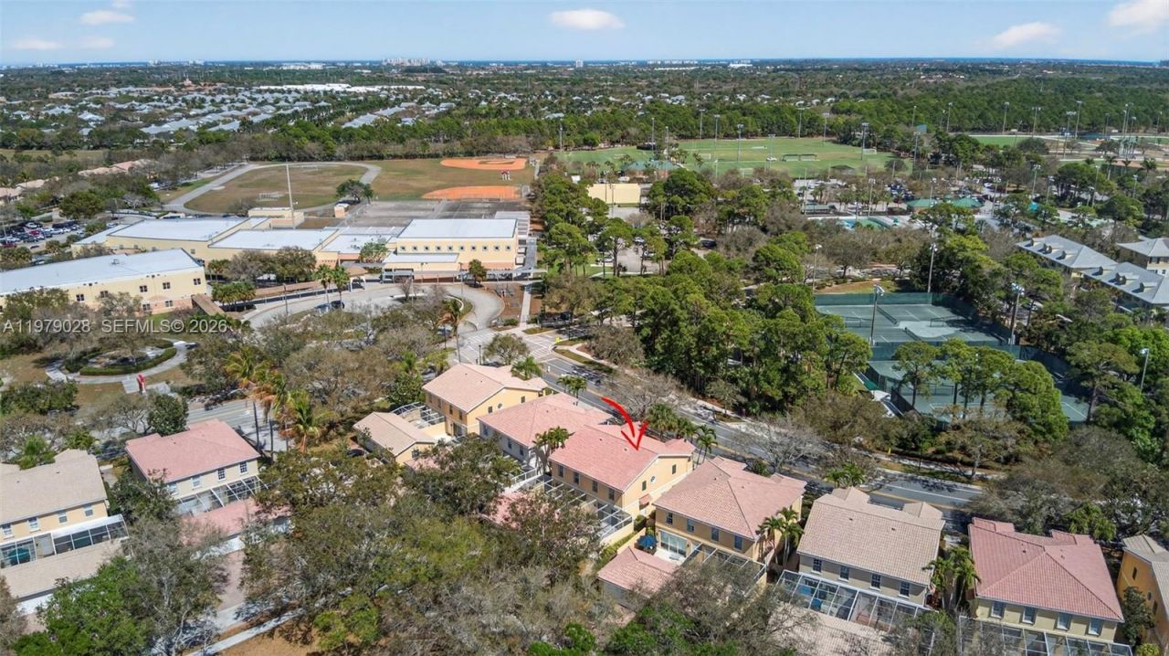 4022 Parkside Dr , Jupiter, FL 33458 Photo