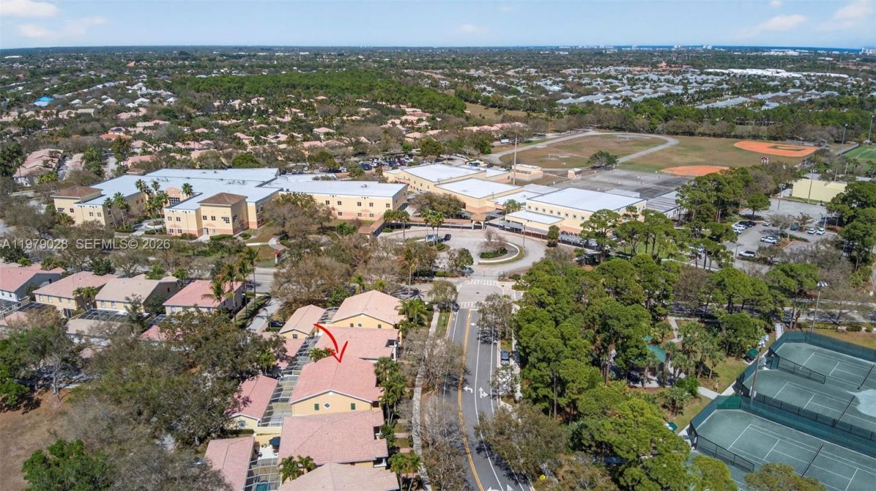 4022 Parkside Dr , Jupiter, FL 33458 Photo