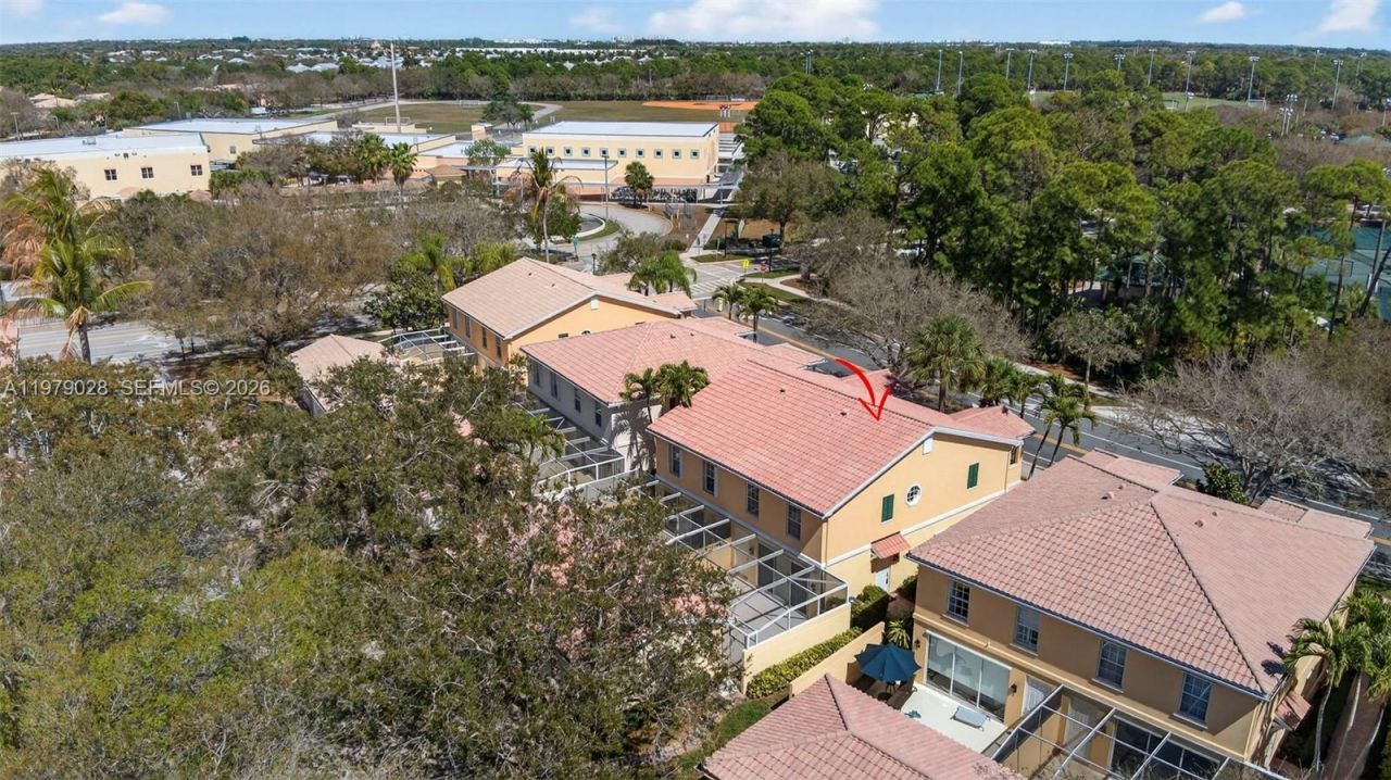 4022 Parkside Dr , Jupiter, FL 33458 Photo