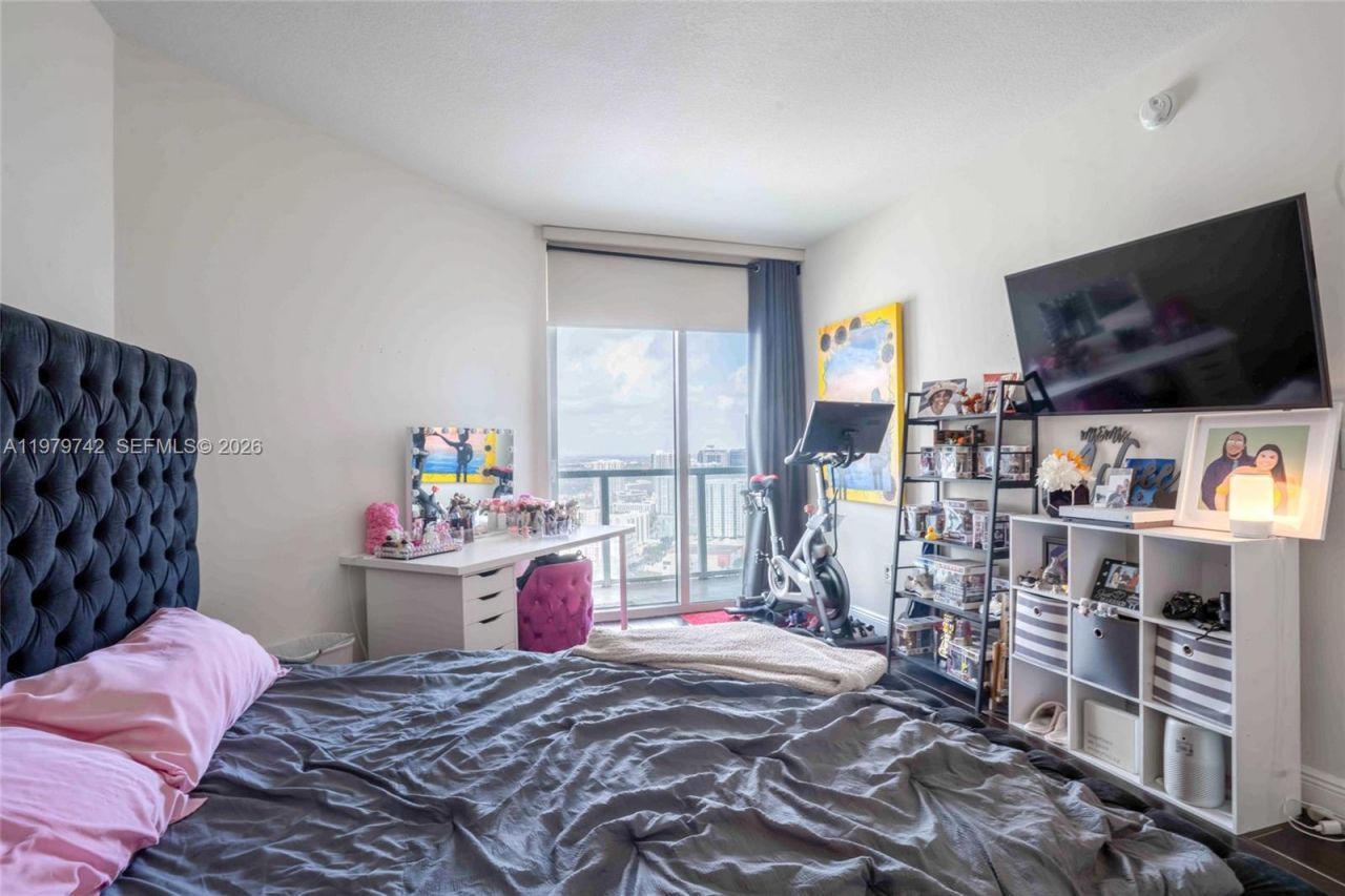 1900 N Bayshore Dr, Unit 3616, Miami, FL 33132 Photo