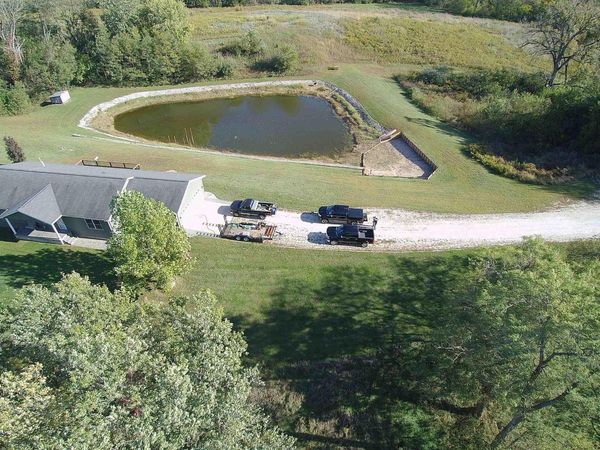1915 US HWY 67, Meredosia, IL 62665