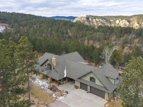 13646 TWISTED PINES TRL, Rapid City, SD 57702