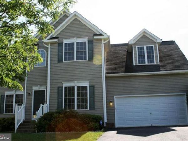 4 ROCHELLE COURT, FREDERICKSBURG, VA 22405