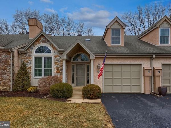 147 GREENVIEW DRIVE, LANCASTER, PA 17601