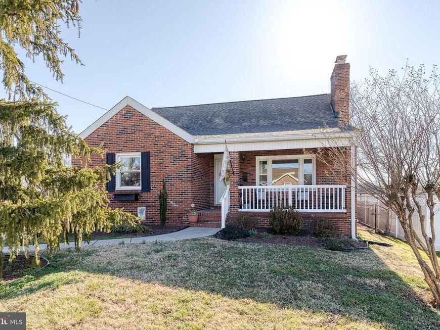 1911 Sunberry Road, Dundalk, MD 21222 Main Photo