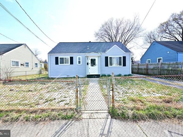 2610 LAKEHURST, DISTRICT HEIGHTS, MD 20747